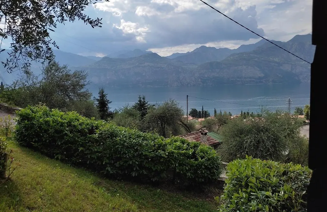 Appartamento Colombere Priori Elisabetta-1